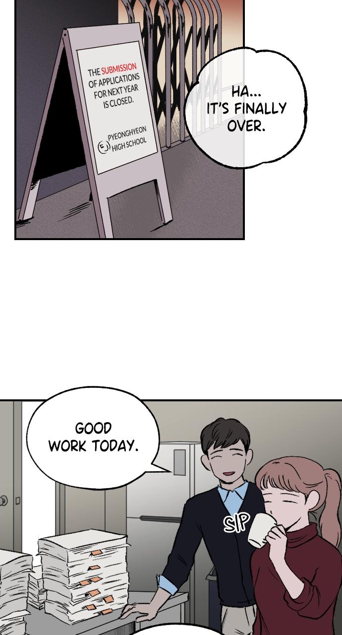 Proof of Dignity Chapter 2 - Page 79