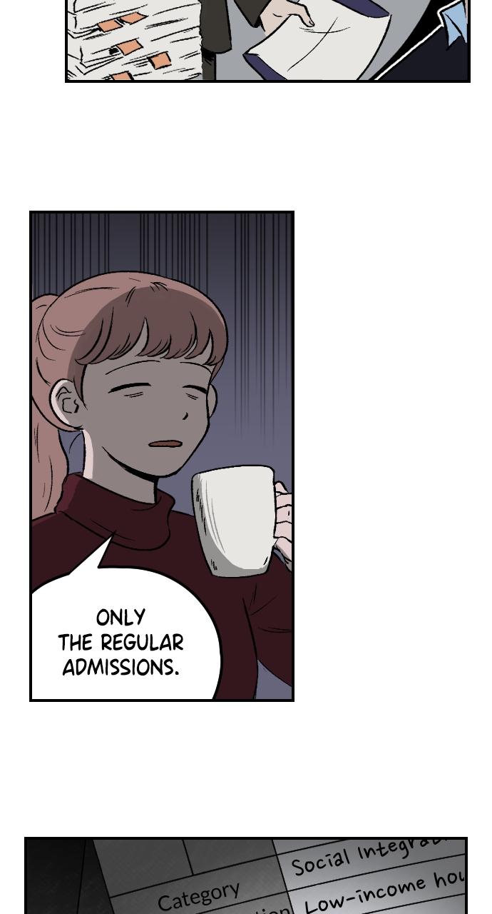 Proof of Dignity Chapter 2 - Page 81