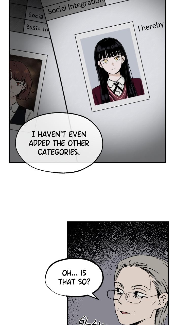 Proof of Dignity Chapter 2 - Page 82