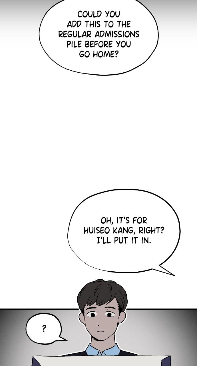 Proof of Dignity Chapter 2 - Page 84