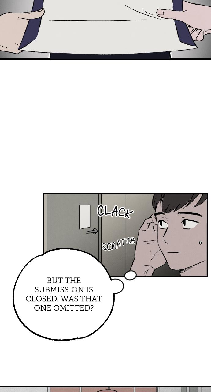 Proof of Dignity Chapter 2 - Page 85