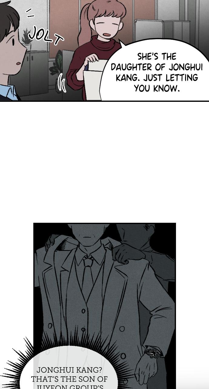 Proof of Dignity Chapter 2 - Page 86