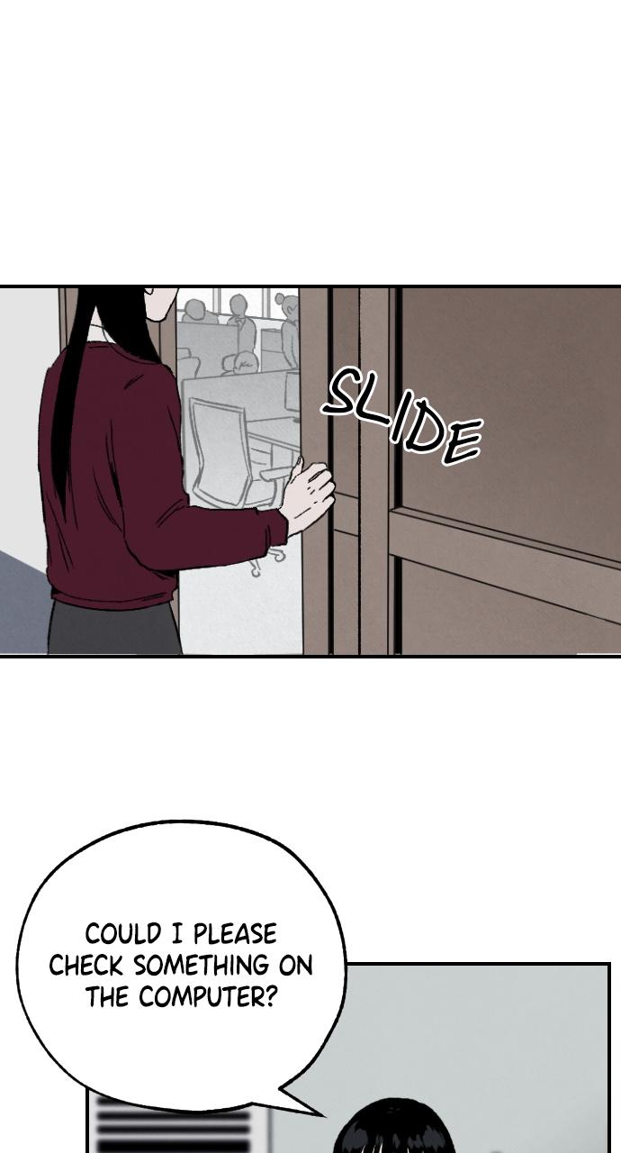 Proof of Dignity Chapter 2 - Page 90