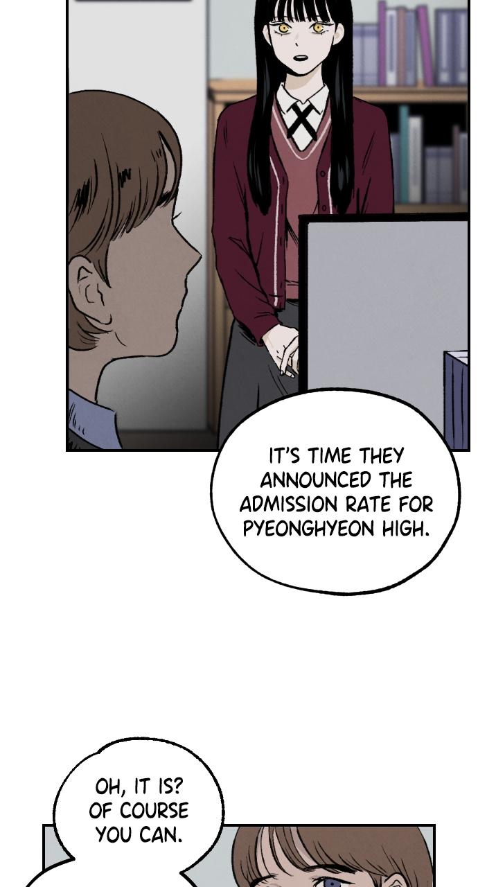 Proof of Dignity Chapter 2 - Page 91