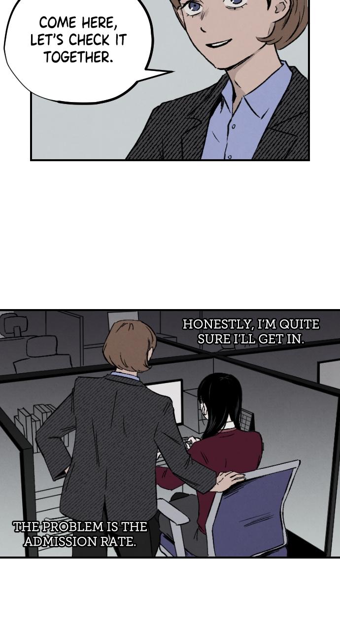 Proof of Dignity Chapter 2 - Page 92