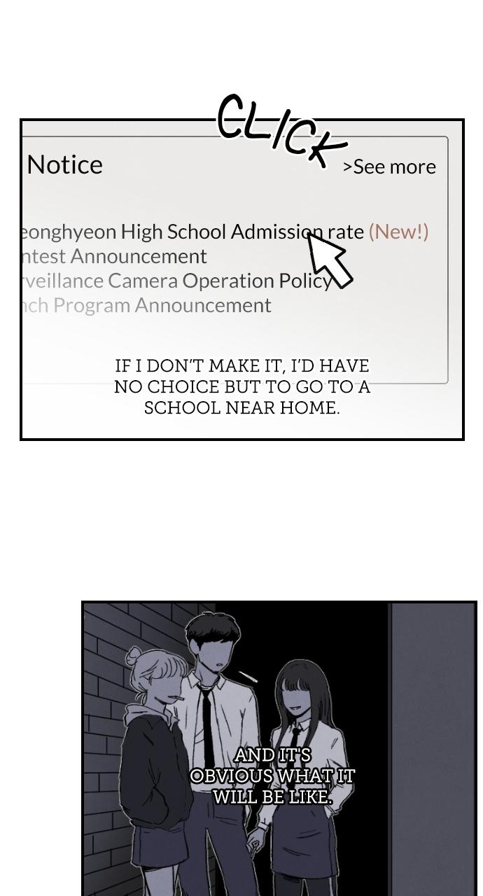 Proof of Dignity Chapter 2 - Page 94