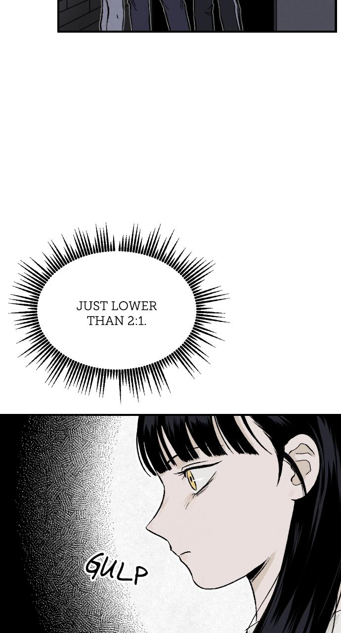 Proof of Dignity Chapter 2 - Page 95