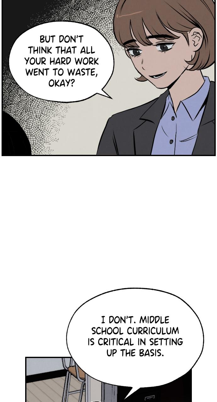 Proof of Dignity Chapter 3 - Page 4