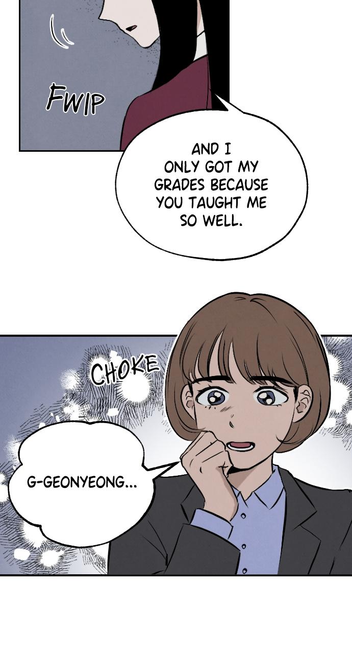 Proof of Dignity Chapter 3 - Page 6