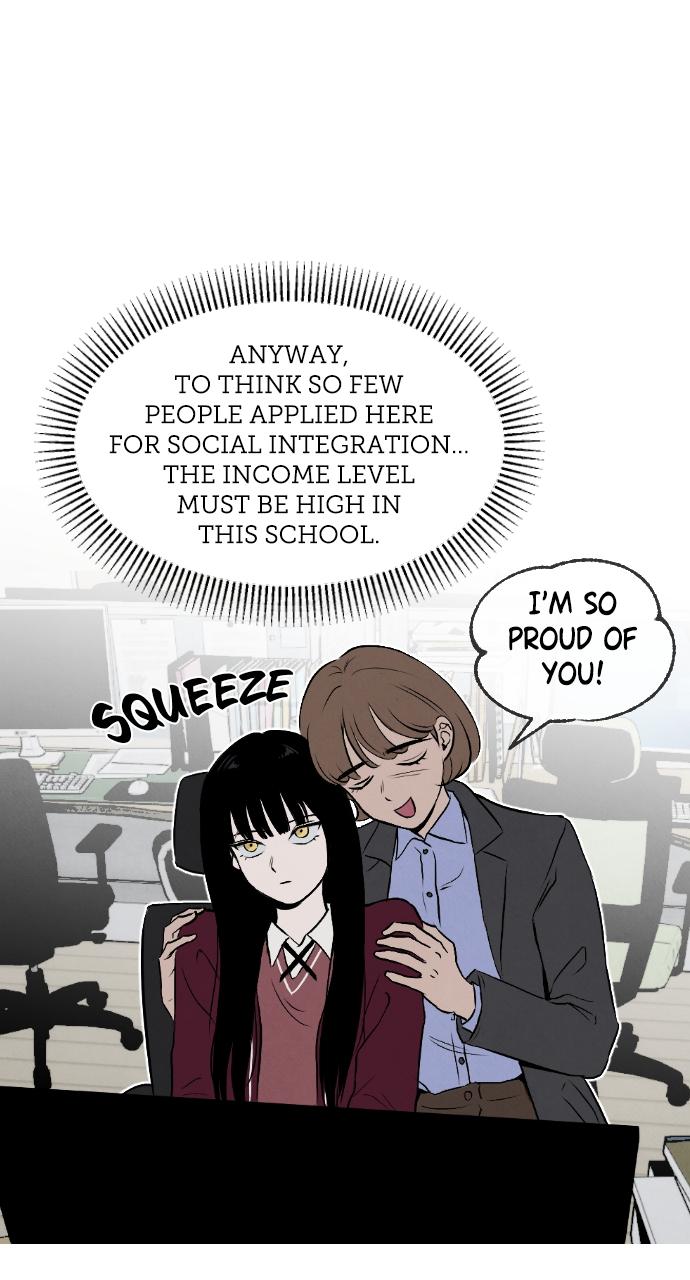 Proof of Dignity Chapter 3 - Page 7