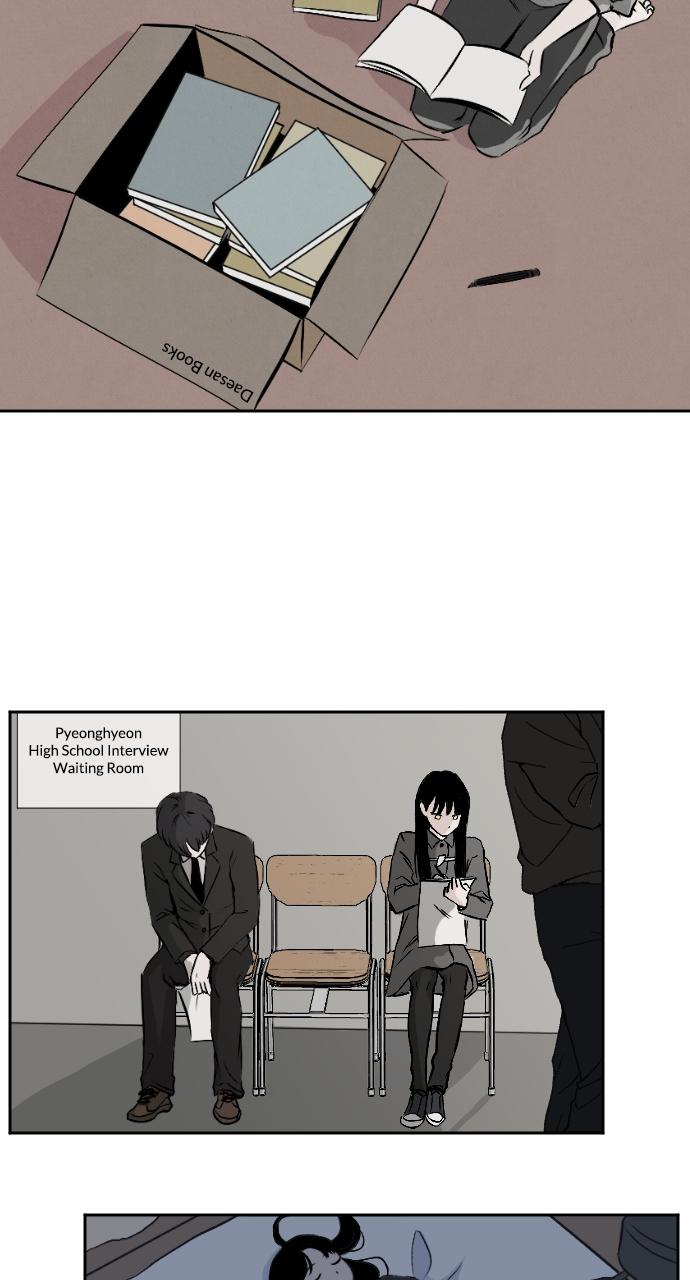 Proof of Dignity Chapter 3 - Page 10