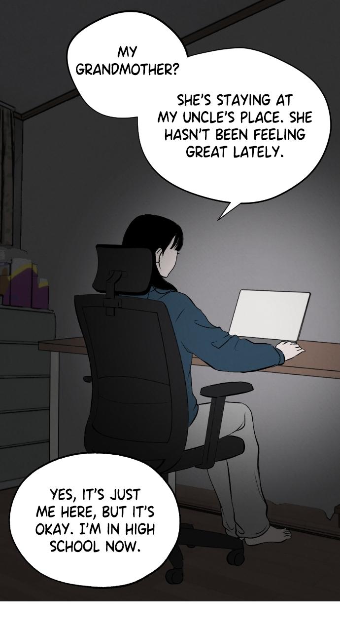 Proof of Dignity Chapter 3 - Page 14