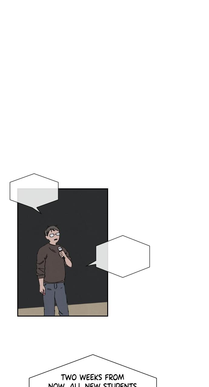 Proof of Dignity Chapter 3 - Page 18