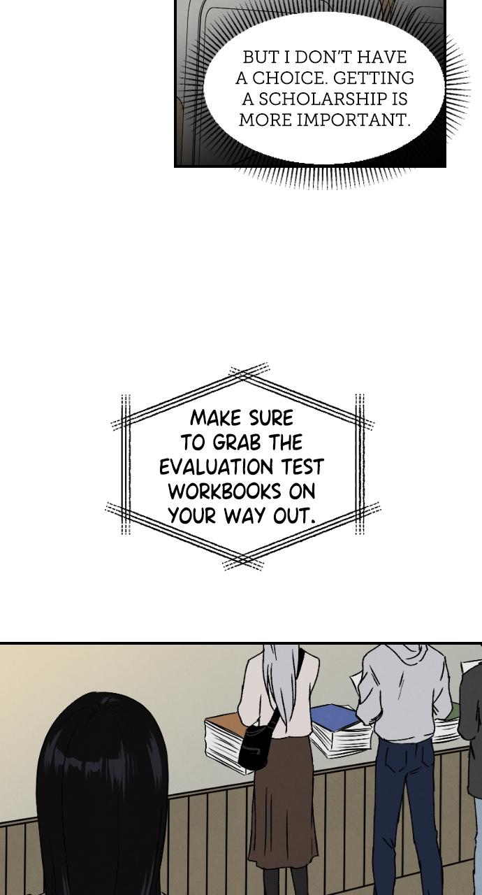 Proof of Dignity Chapter 3 - Page 23