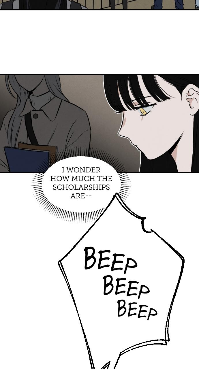 Proof of Dignity Chapter 3 - Page 24