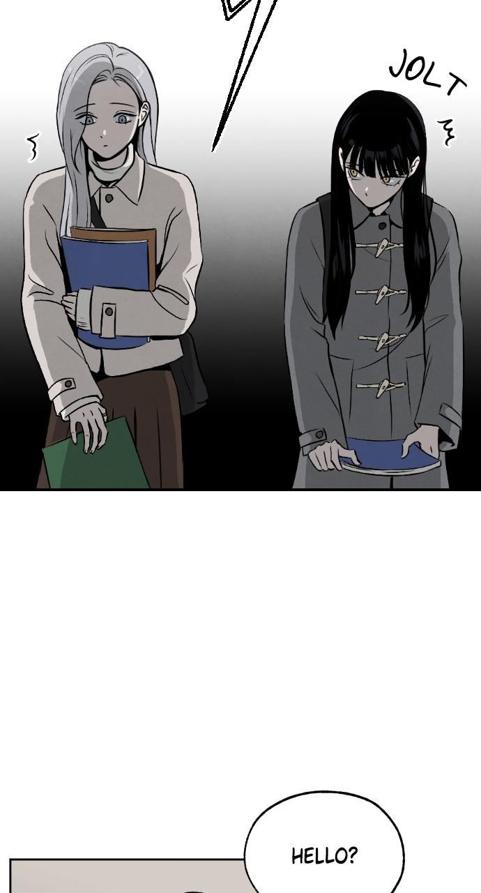 Proof of Dignity Chapter 3 - Page 25