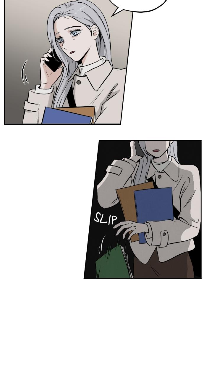 Proof of Dignity Chapter 3 - Page 26