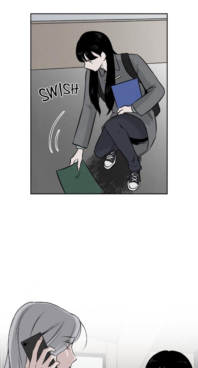 Proof of Dignity Chapter 3 - Page 27