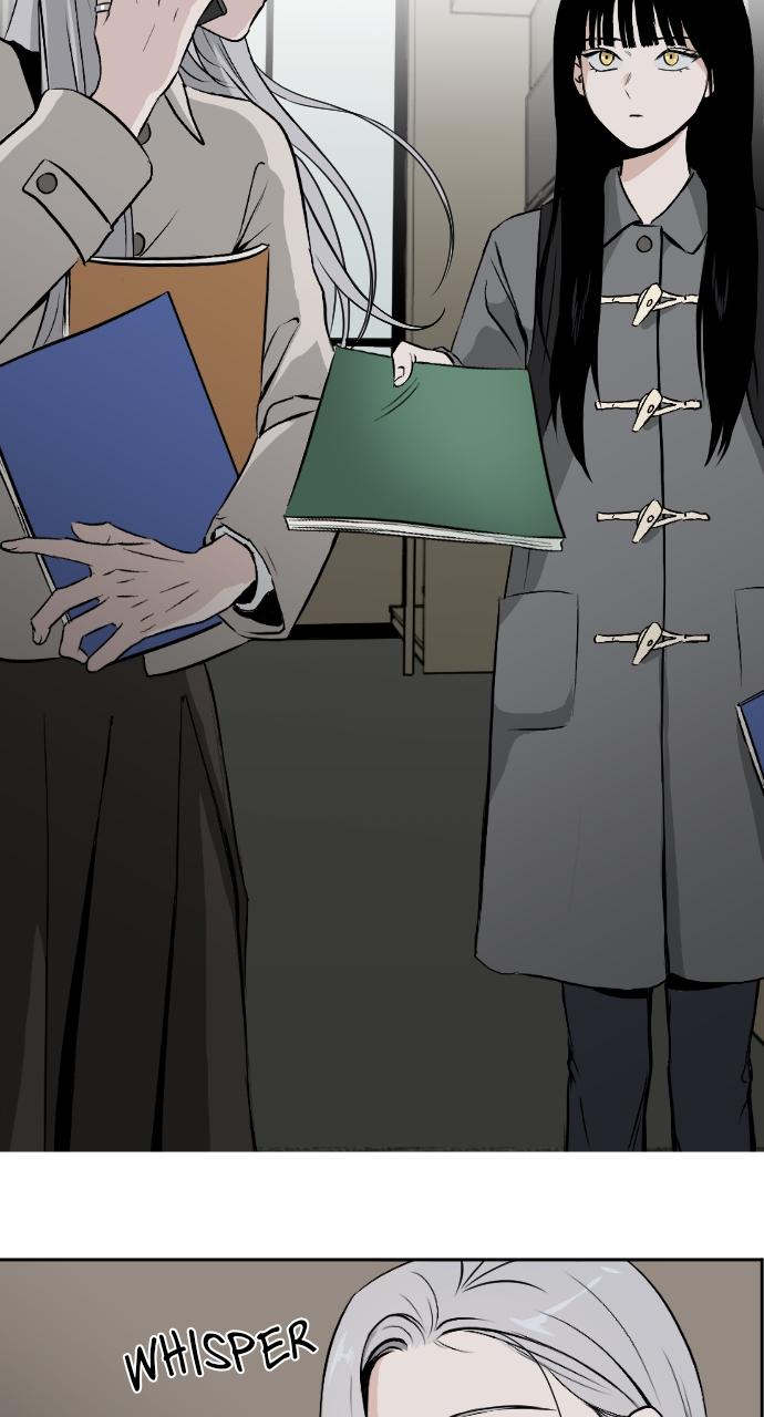 Proof of Dignity Chapter 3 - Page 28