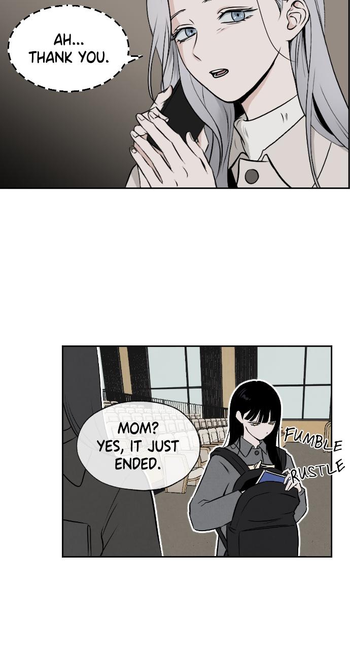 Proof of Dignity Chapter 3 - Page 29