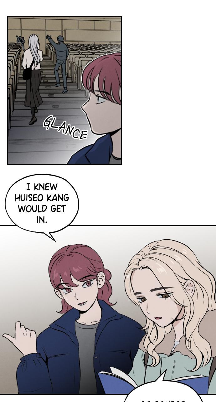 Proof of Dignity Chapter 3 - Page 30