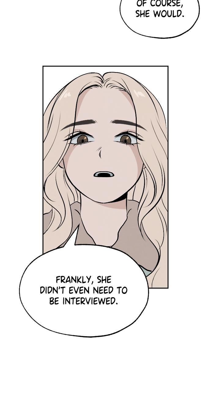 Proof of Dignity Chapter 3 - Page 31