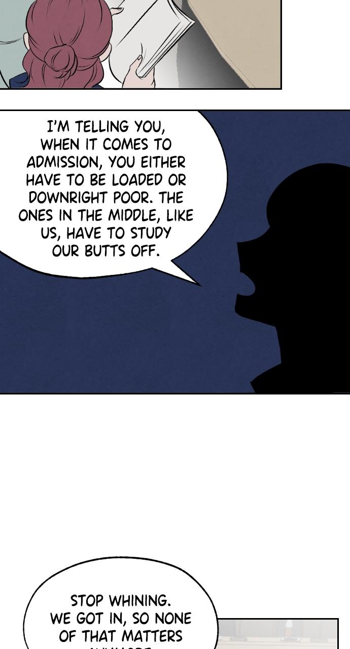 Proof of Dignity Chapter 3 - Page 33