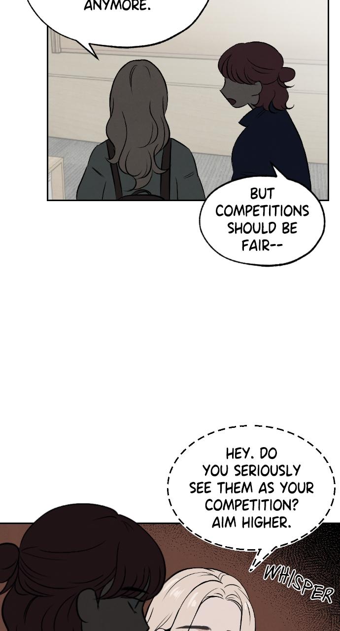 Proof of Dignity Chapter 3 - Page 34