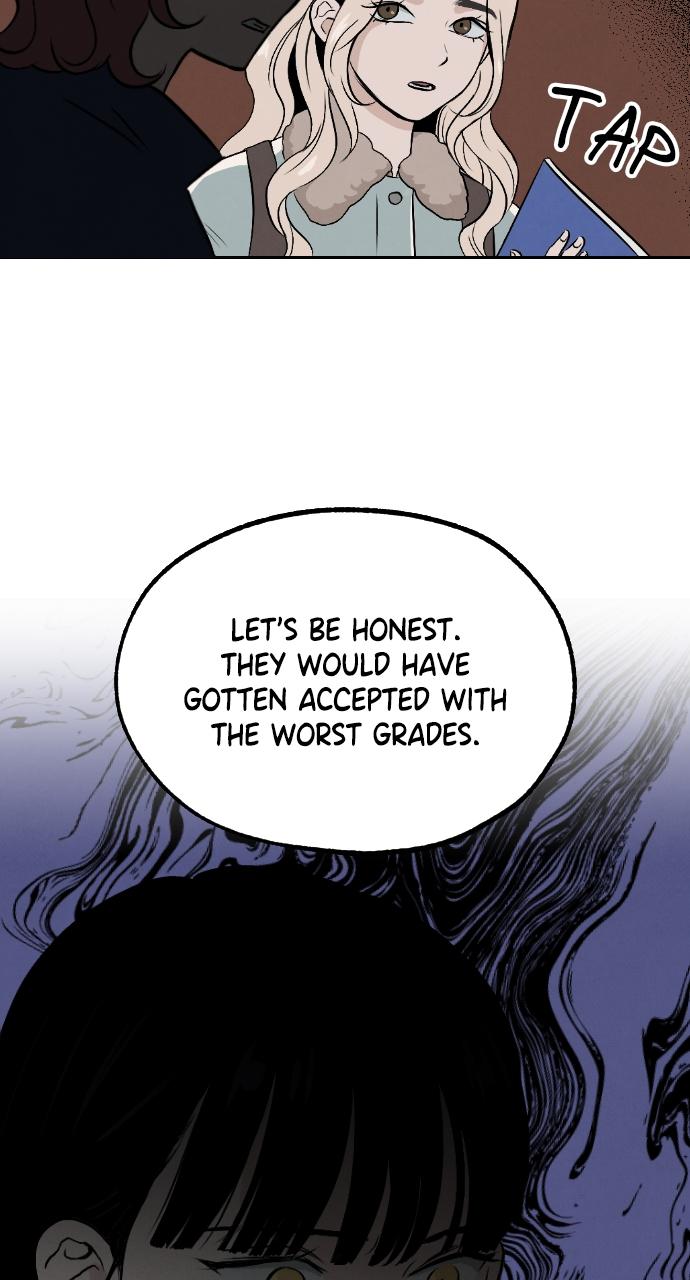 Proof of Dignity Chapter 3 - Page 35