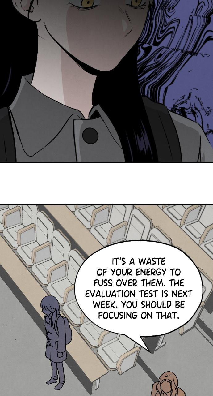 Proof of Dignity Chapter 3 - Page 36