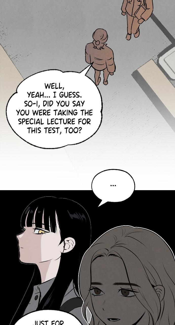 Proof of Dignity Chapter 3 - Page 37