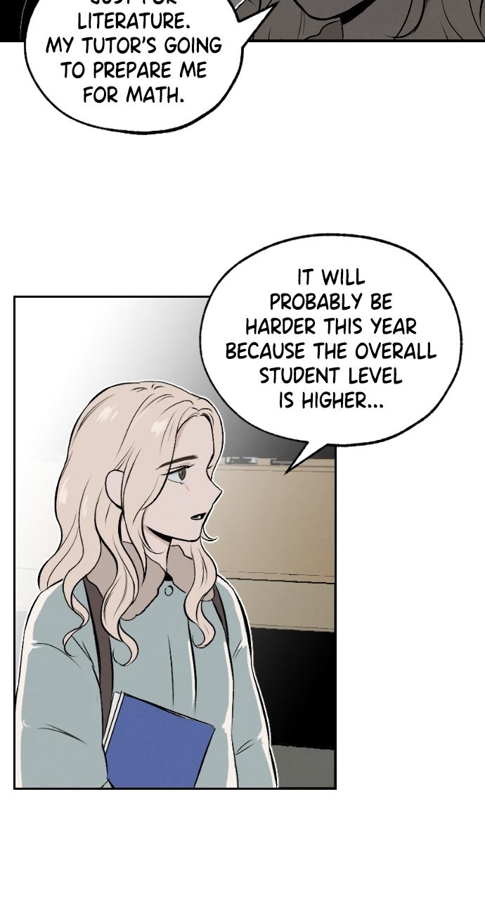 Proof of Dignity Chapter 3 - Page 38