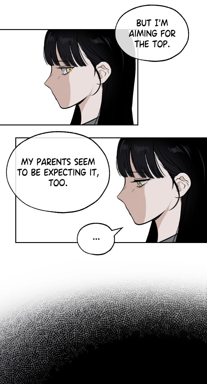 Proof of Dignity Chapter 3 - Page 39