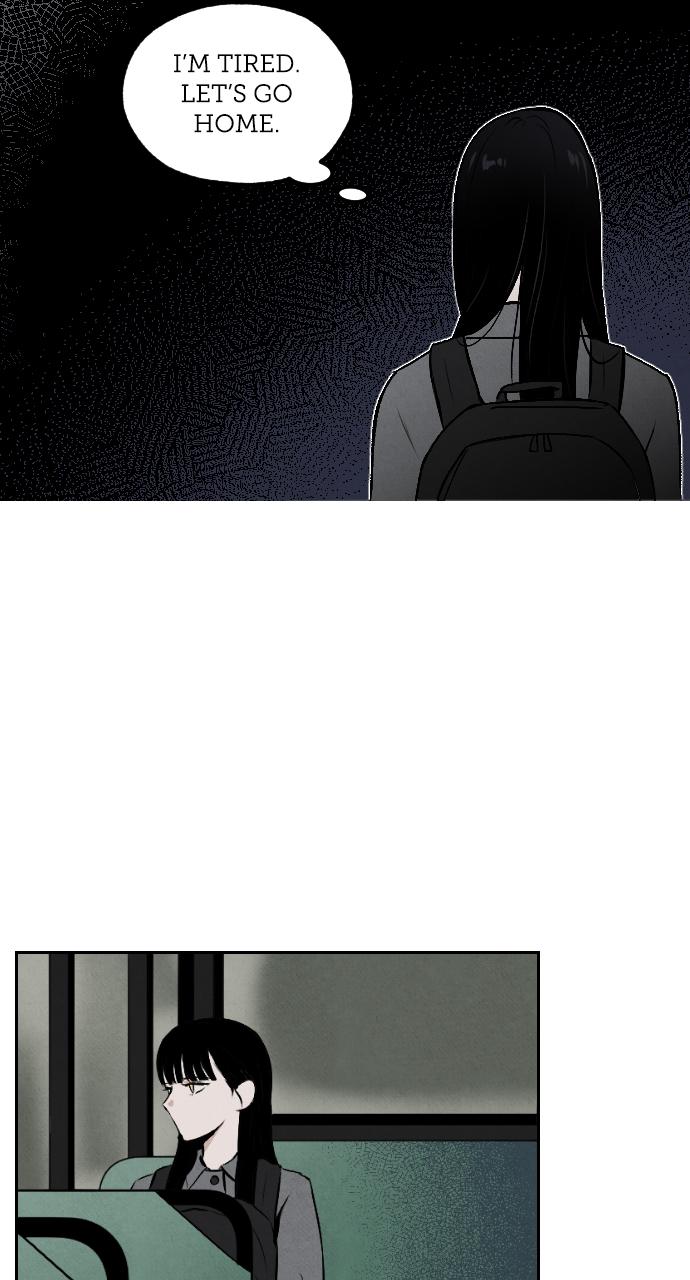 Proof of Dignity Chapter 3 - Page 40