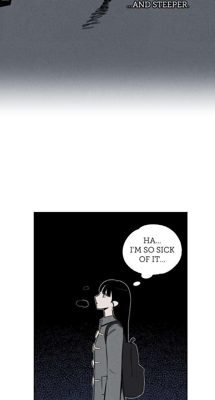 Proof of Dignity Chapter 3 - Page 42