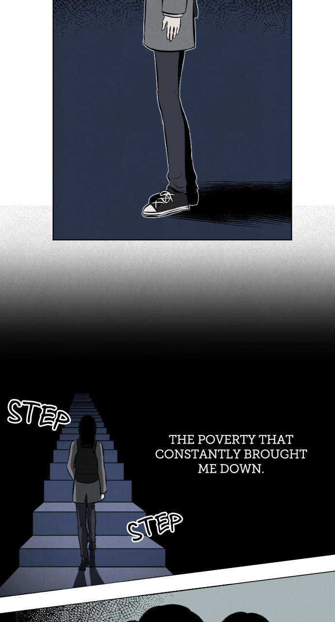 Proof of Dignity Chapter 3 - Page 43