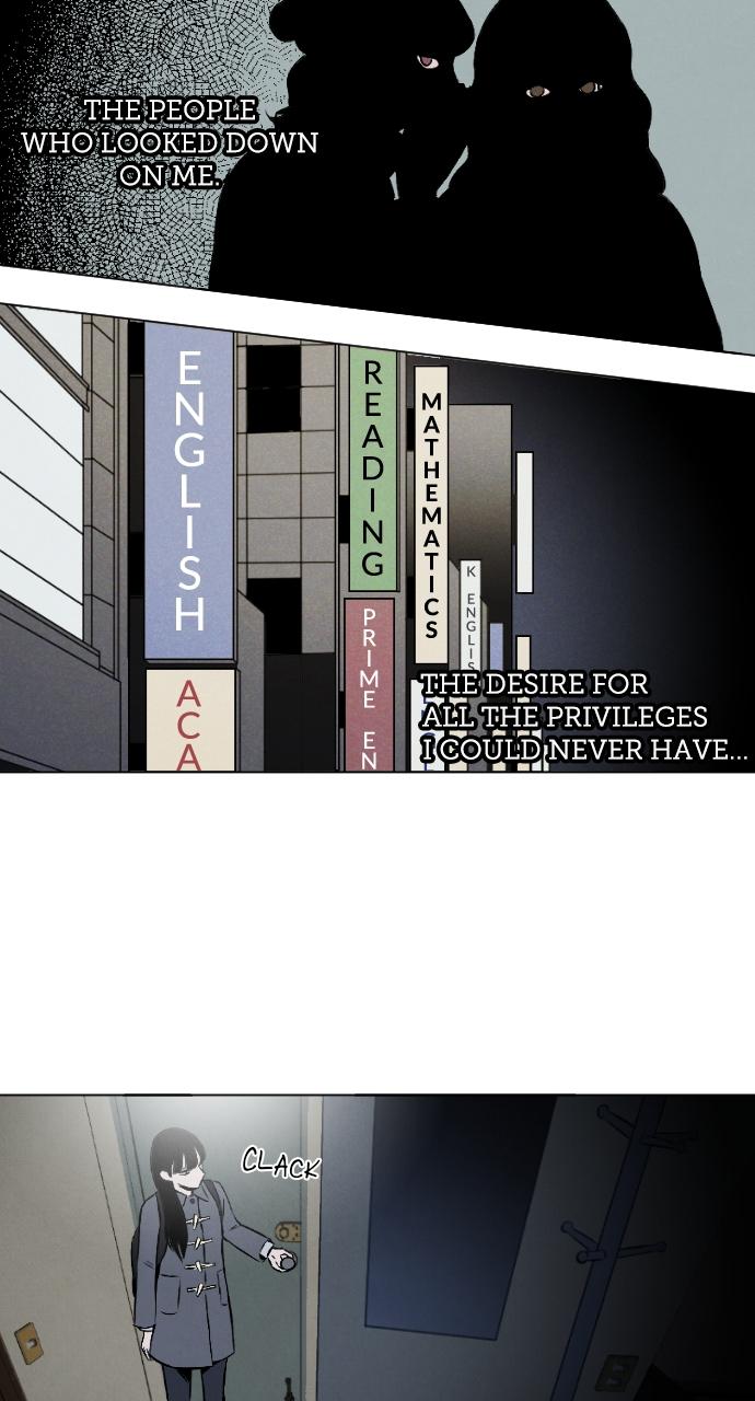 Proof of Dignity Chapter 3 - Page 44