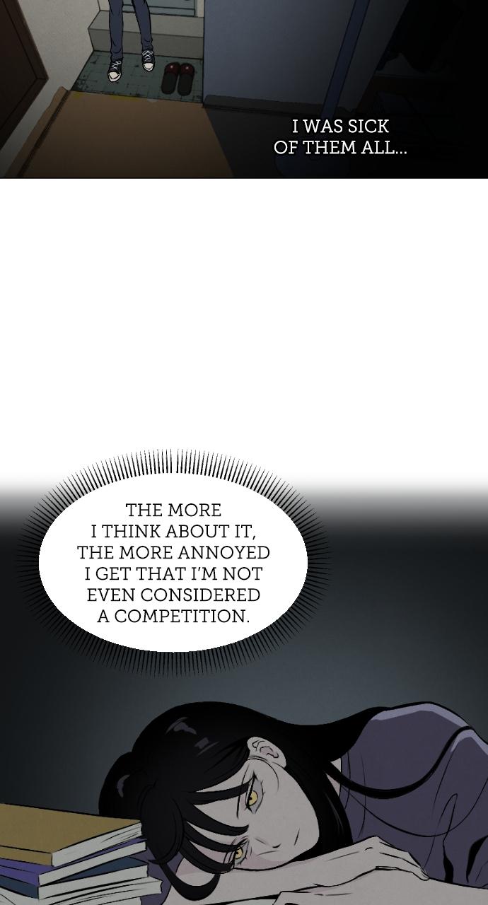 Proof of Dignity Chapter 3 - Page 45