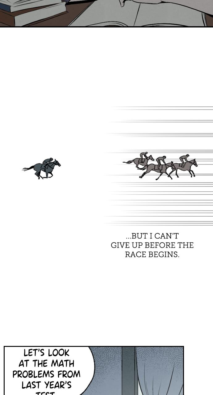 Proof of Dignity Chapter 3 - Page 46