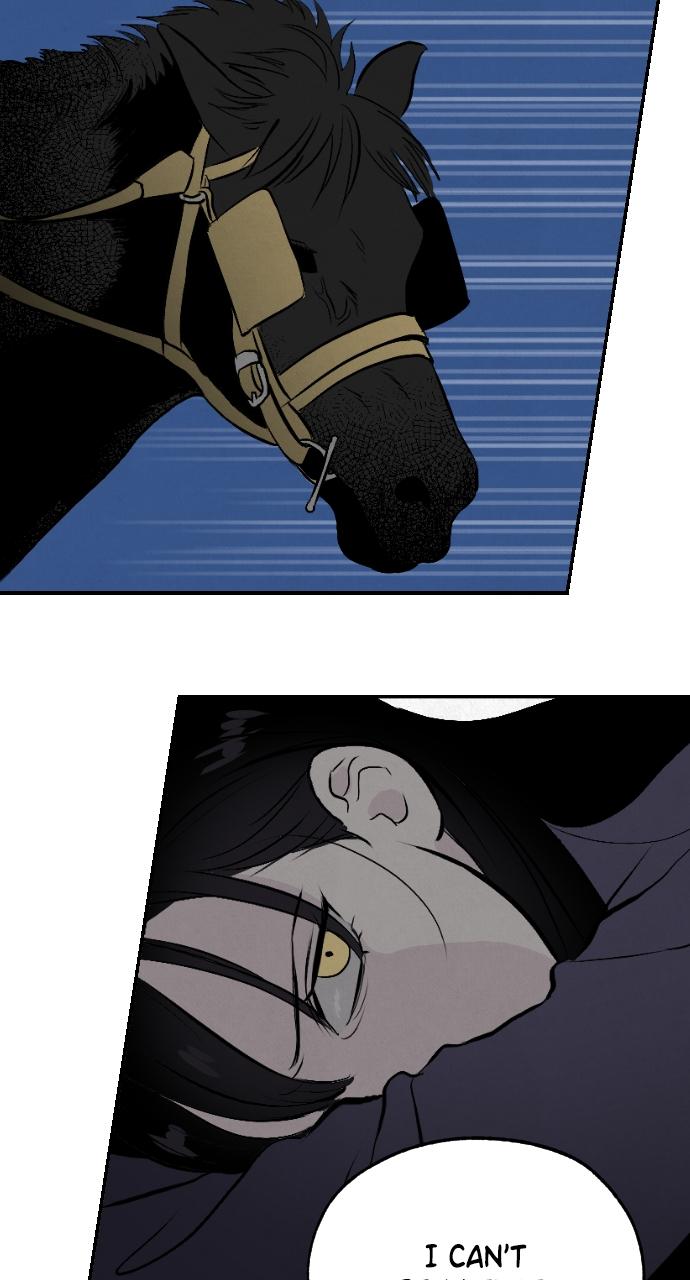 Proof of Dignity Chapter 3 - Page 49