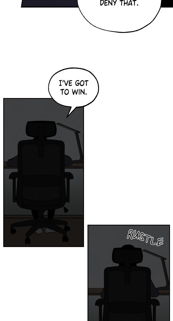 Proof of Dignity Chapter 3 - Page 50