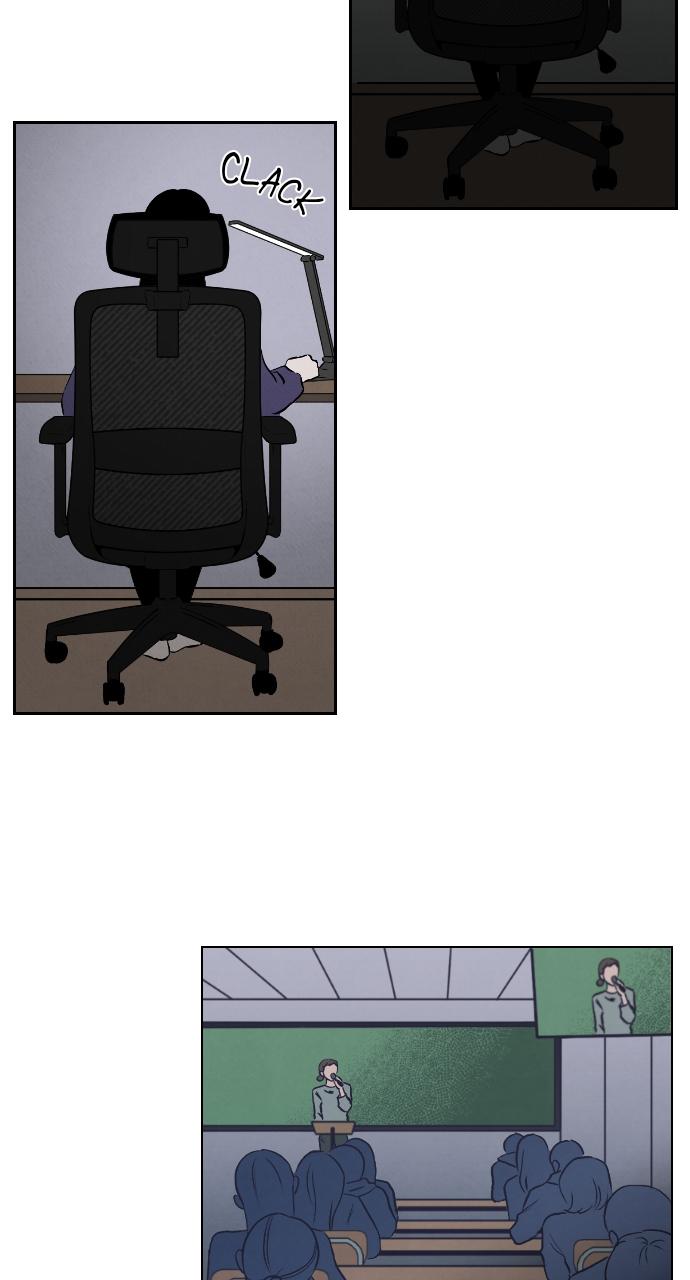 Proof of Dignity Chapter 3 - Page 51