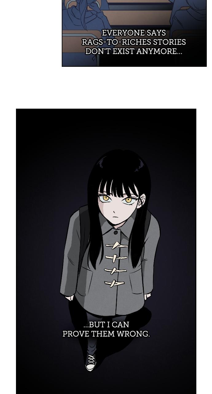 Proof of Dignity Chapter 3 - Page 52