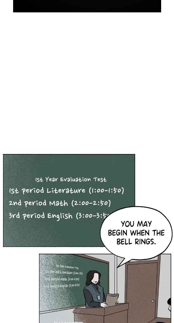 Proof of Dignity Chapter 3 - Page 53