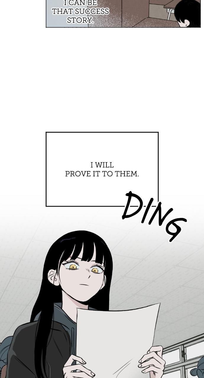 Proof of Dignity Chapter 3 - Page 54