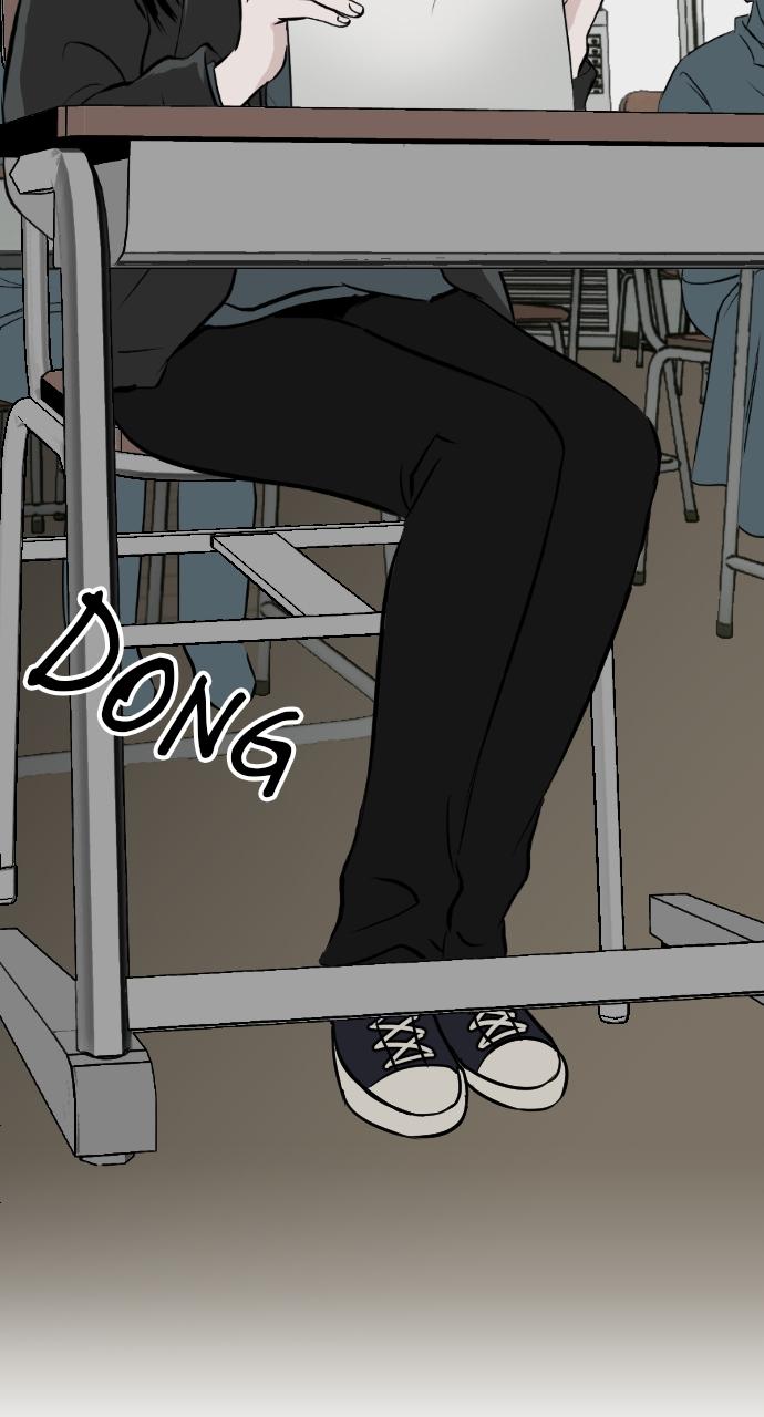 Proof of Dignity Chapter 3 - Page 55