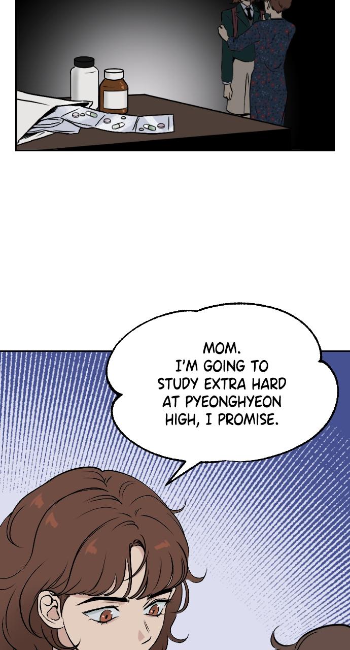 Proof of Dignity Chapter 4 - Page 4