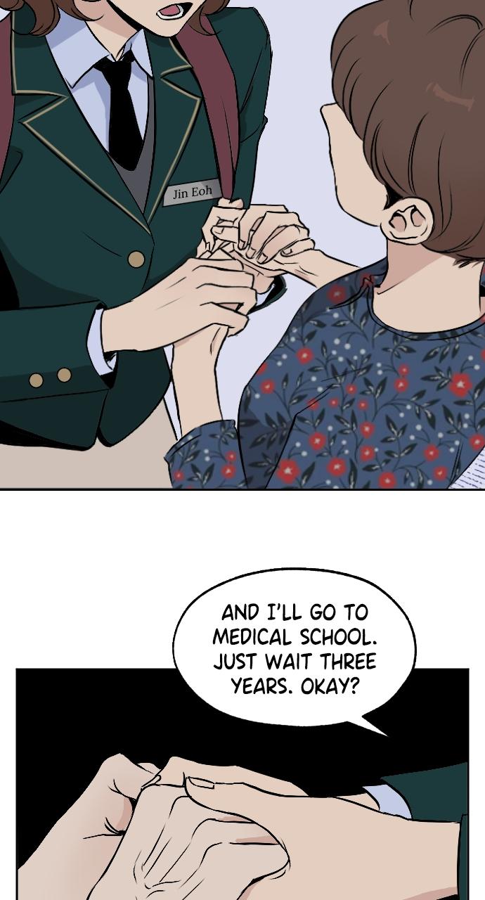 Proof of Dignity Chapter 4 - Page 5