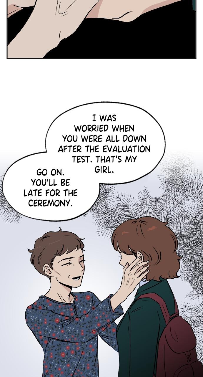 Proof of Dignity Chapter 4 - Page 6