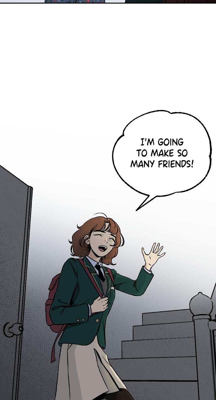 Proof of Dignity Chapter 4 - Page 7